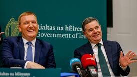 The Irish Times view on Budget 2023: at the mercy of global trends