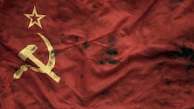 The Irish journalist, his wife-to-be and the KGB