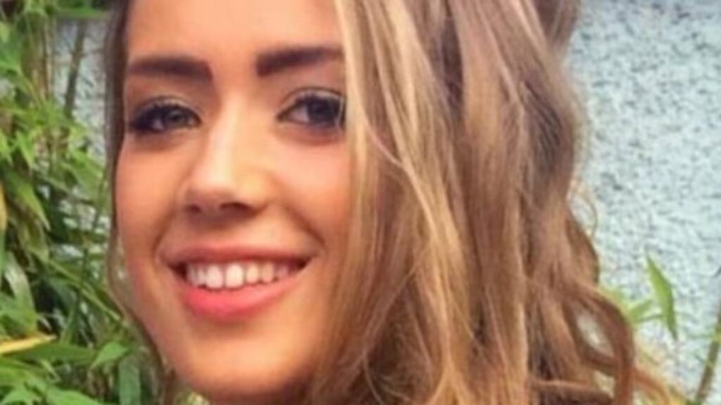 Ana Hick had reportedly ingested three ecstasy tablets on a night out with friends.