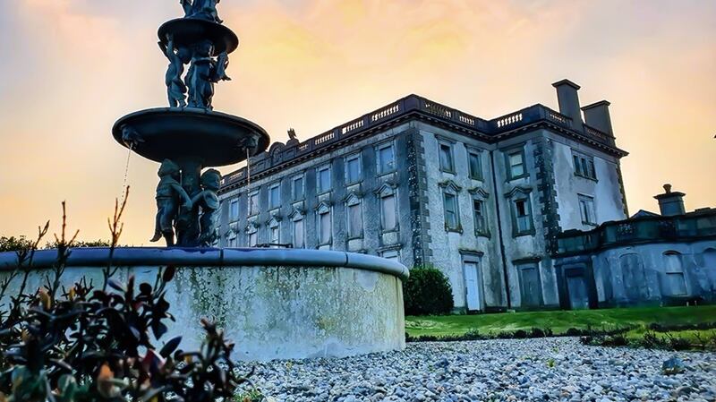 Hotelier Francis Brennan put the overall renovation cost at €20 million.