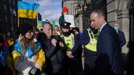 Stephen Collins: Russian hostility should spark analysis of Ireland’s security needs