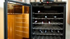 Chill out: Why you should be drinking red wine from the fridge