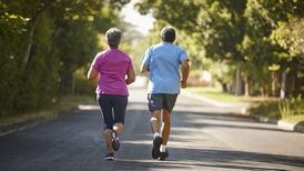 Wanted: volunteers to give dementia a run for its money