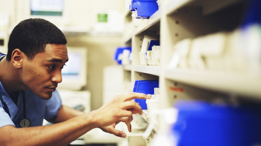 Genesis has developed a range of enterprise resource planning (ERP) services for hospitals