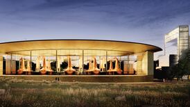 Jameson maker to pump €250m into new Cork distillery