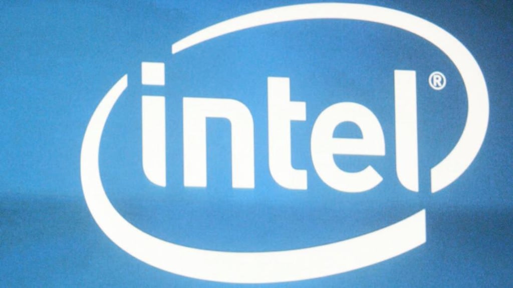 Intel: results on Thursday