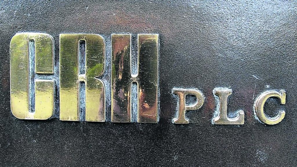 CRH’s interim results are scheduled for release on August 25th. The company currently has a €24.3 billion market capitalisation