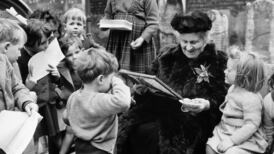 Fintan O’Toole: Ireland’s education system was rigid and violent