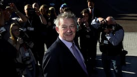 Peter Casey’s success shows Irish media and politicians need to get real