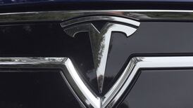 Tesla shares surge after car-maker delivers record number of vehicles