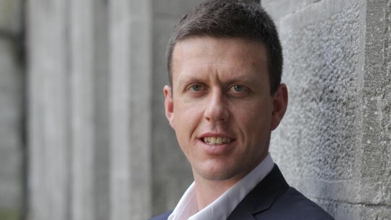 NUIG: Turning new ideas into useful inventions