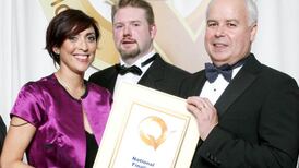 Inside Track Q&A: Vicky McDwyer, MD, Esker Lodge Nursing Home, Cavan