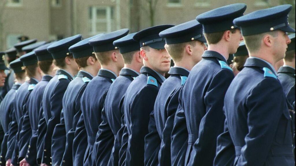 With natural wastage through Garda retirements of between 250 and 450 per year, numbers will fall below 13,000 before the first new Garda recruits take up their postings late next year or in early 2015.