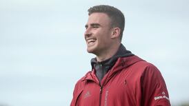 Six uncapped players named in Ireland squad to play Italy and France