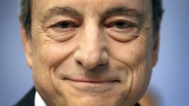 ECB action raises fears of prolonged Japanese-like malaise