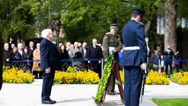 Diarmaid Ferriter: Ireland’s decade of commemoration was influenced by today’s prejudices