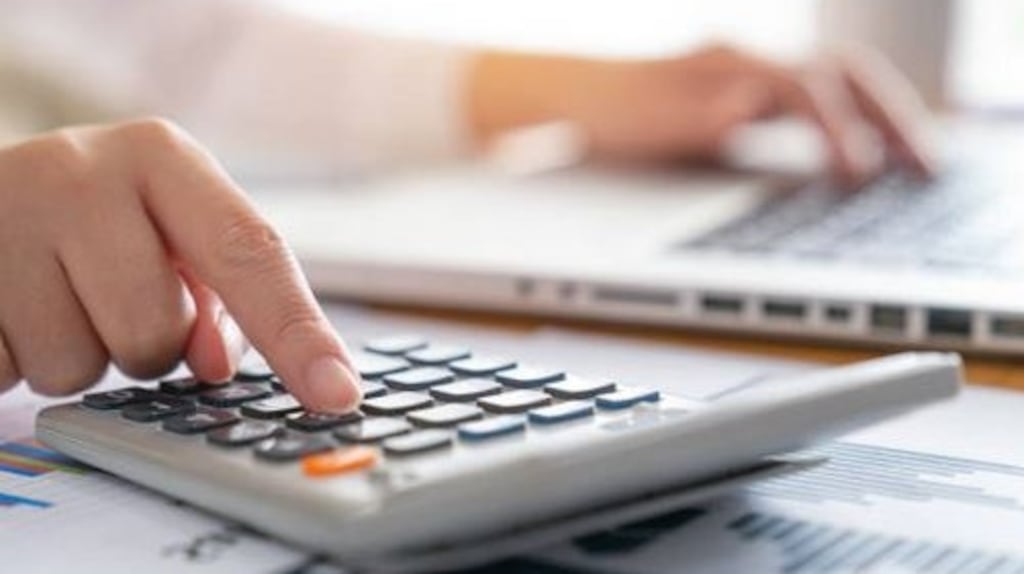 Inheritance and gift tax is one of those things that can vary quite substantially from country to country, even in the EU. Photograph: Getty Images