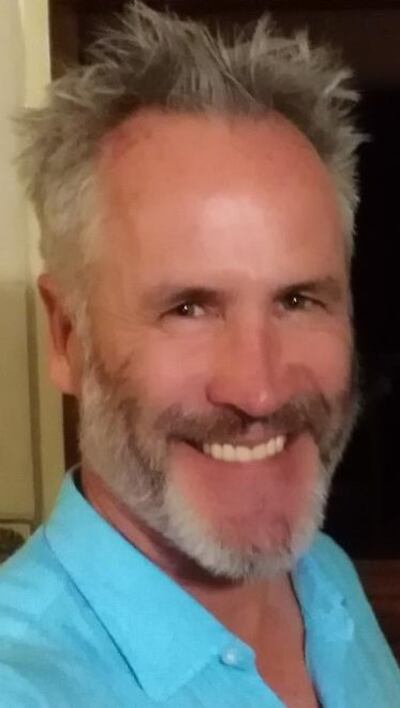 Cormac Ross on his travels during a month-long trip to Peru and Bolivia a few years ago.