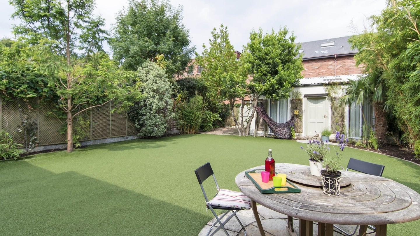 Rear, 3 Mount Eden Road, Donnybrook, D4