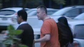 Lynn seeks better jail conditions in Brazil