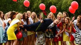 Irish abroad Q&A: What do you think of the Rose of Tralee?