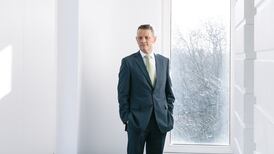 Eugene F. Collins appoints new managing partner