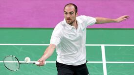 Mixed day for Irish but with no bitter taste