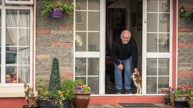 Lockdown easing: ‘To be able to get out again is great’