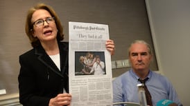 US website adds seven names of Irish clergy to ‘abuse-tracker’ database