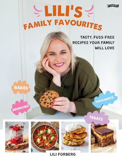 Lili's Family Favourites