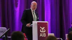 AIB may need to cut dividend and disappoint market on capital return – Barclays