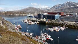 Trump eyes resource-rich Greenland again with $12bn aid package