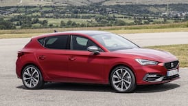 Seat’s new Leon: It’s now better than the VW Golf it’s based on