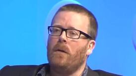 Frankie Boyle to appear at Belfast festival despite complaints