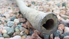 Homeowners will have to verify water pipes are not lead