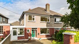 What properties sold for in Foxrock, Dublin 18
