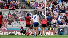 Mayo and Roscommon to do battle on bank holiday Monday