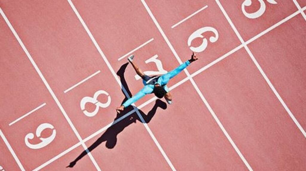 Sport is a massive key to unlocking the door to difference and learning to embrace new cultures. Photograph: Getty Images