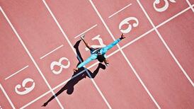 Joanne O’Riordan: Sport can be a game-changer in broadening our horizons