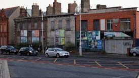 Derelict properties: CIÉ has not paid levies on vacant site as it has not received ‘any bills’