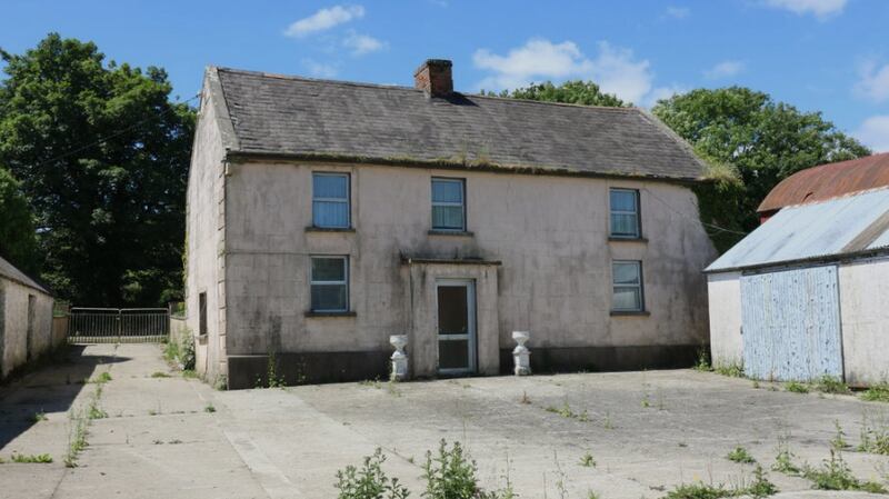 Country: Condonstown, Hugginstown, Co Kilkenny