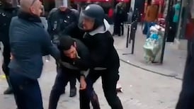 French PM defends Macron, saying ‘Benalla affair’ no state scandal