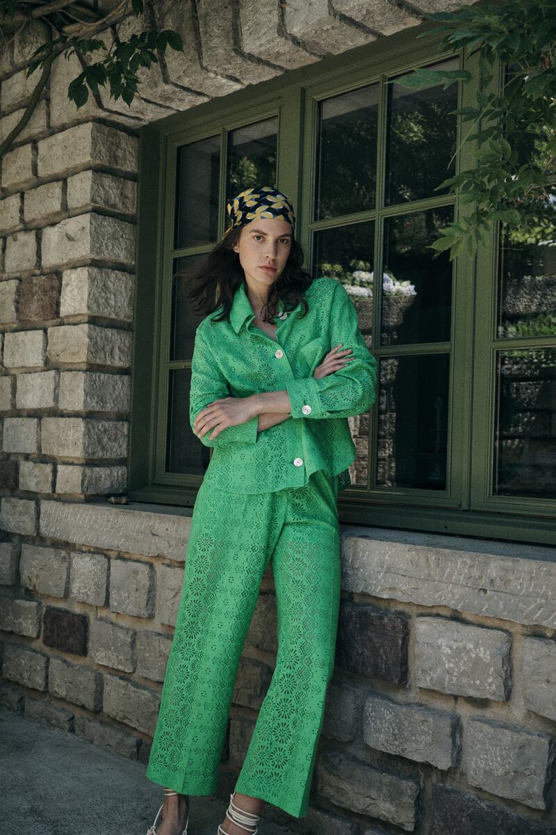 €39.95, Trousers, €49.95, Zara