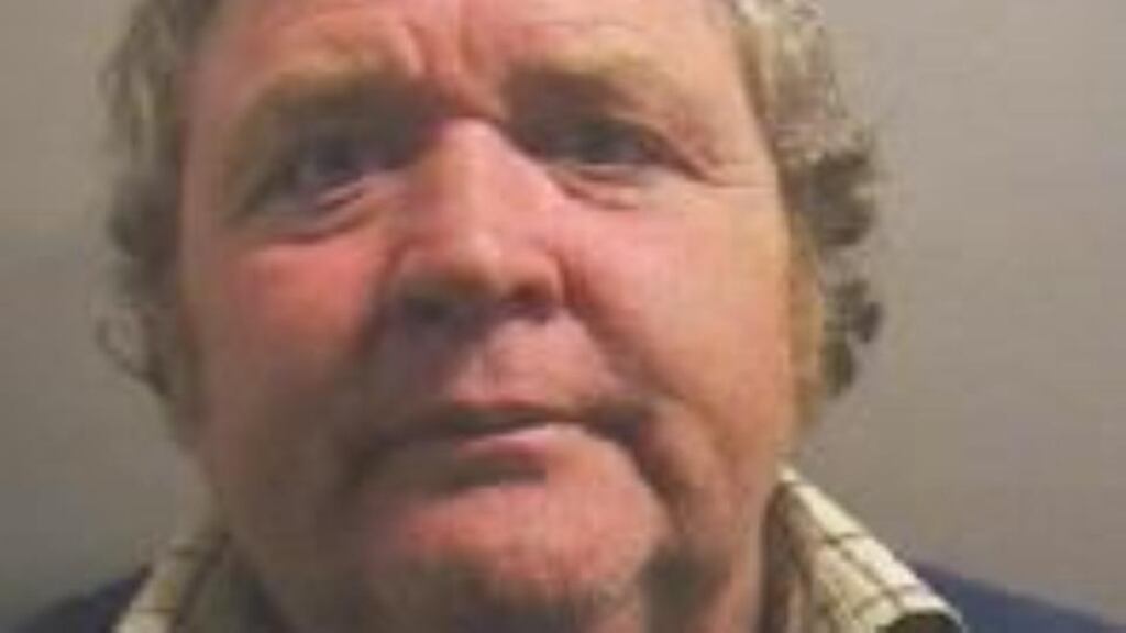 Tommy Connors snr: targeted victims who were homeless, addicted and isolated.