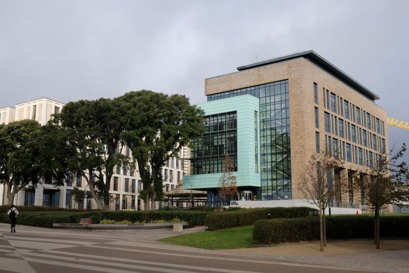 The course stands out for its comprehensive and forward-thinking curriculum and covers a wide range of topics