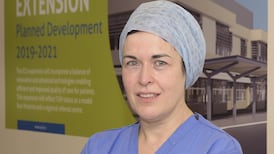 Coronavirus: State at ‘tipping point’ in Covid-19 struggle, says expert medic