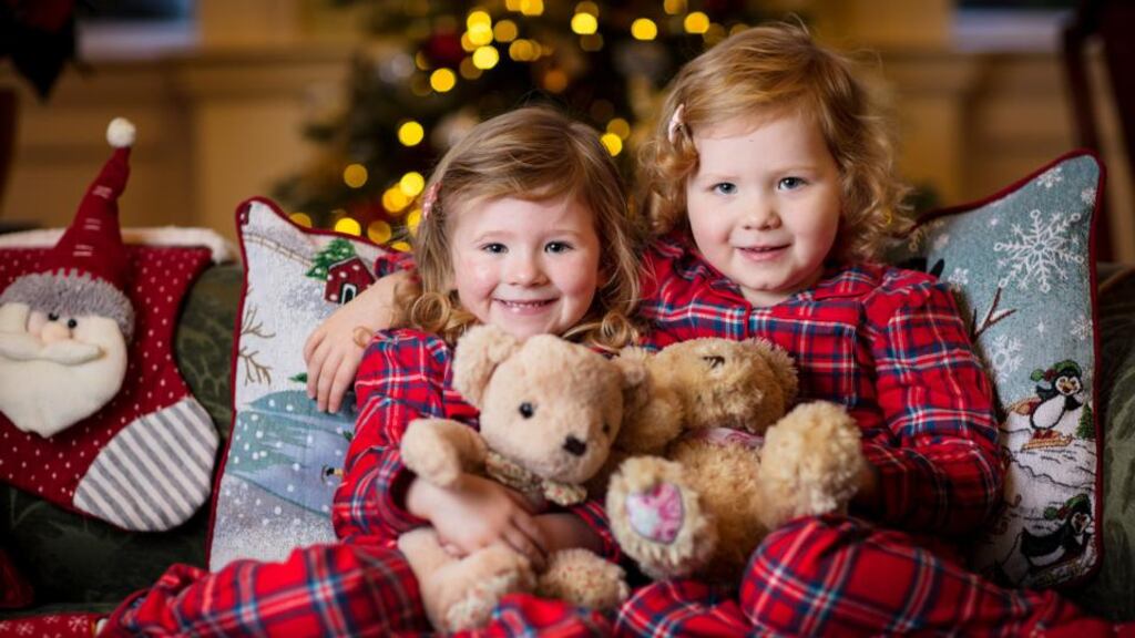 Supporting a charity such as Barnardos enables it to help more children this Christmas
