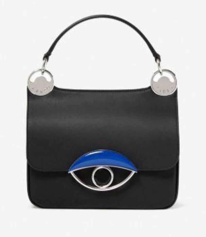 Talli cross body bag €590