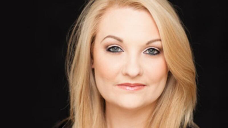 Jennifer Davis: saw off stiff competition for the fourth Bernadette Greevy Bursary