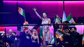 Eurovision: Bambie Thug accuses Israeli broadcaster of âinciting violenceâ against them